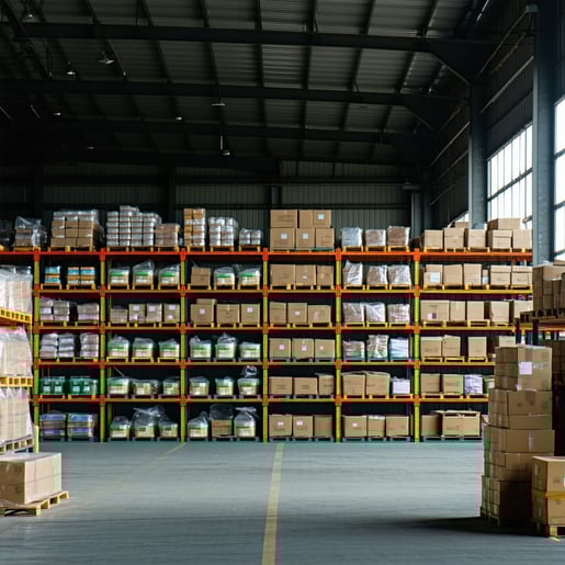 INVENTORY FACTORY