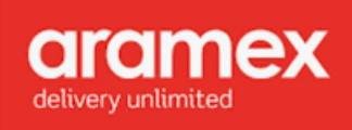 Aramex logo