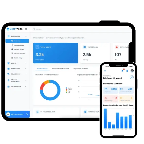 AssetPool Nova AssetPool Nova