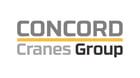 Concord cranes