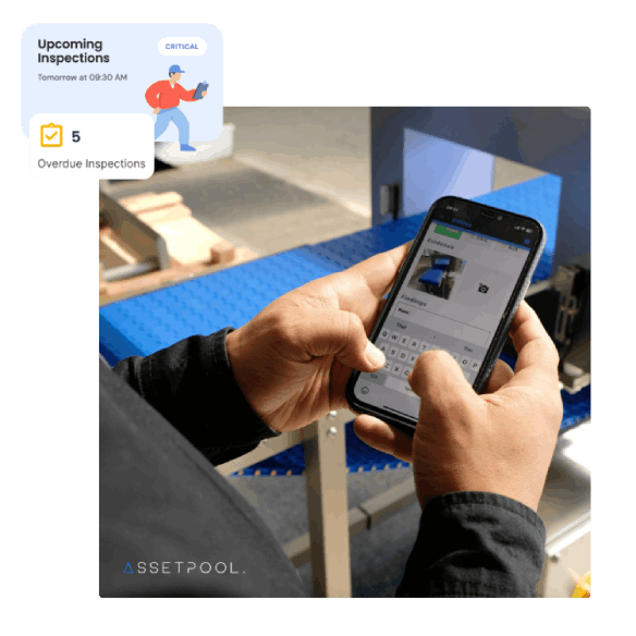 Assetpool home