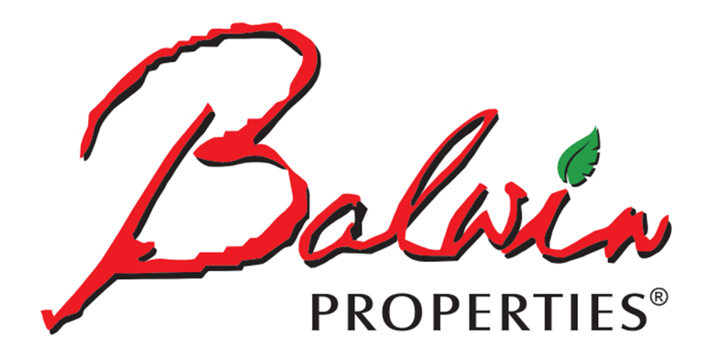 Balwin Logo