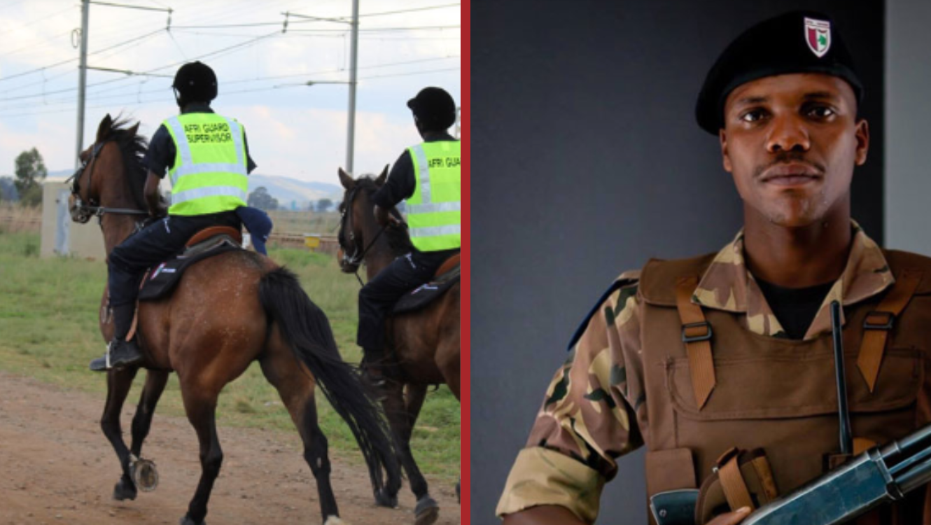 Case Study Image Afri Guard Case Study Image Afri Guard