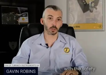 Case study on streamlining inspections and compliance with inspection software