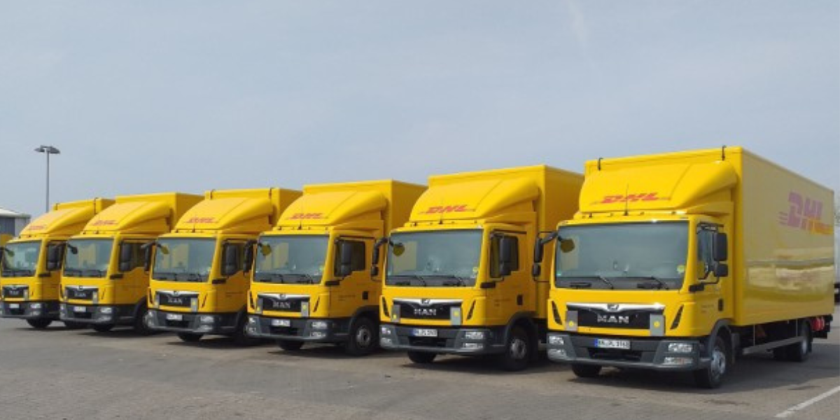 DHL 1