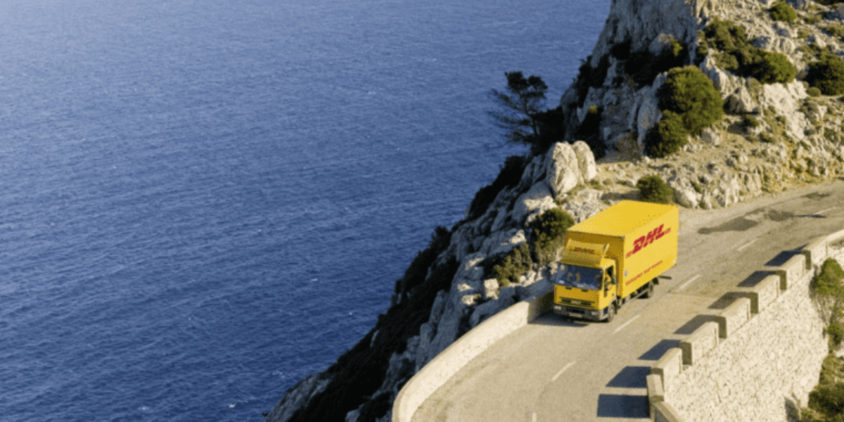 DHL 2 DHL 2