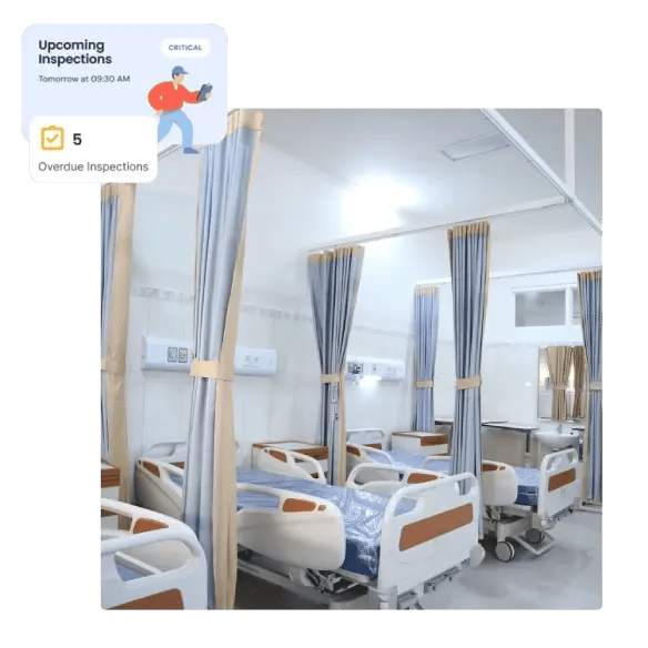 Digital Inspections Health Care-1 Digital Inspections Health Care-1