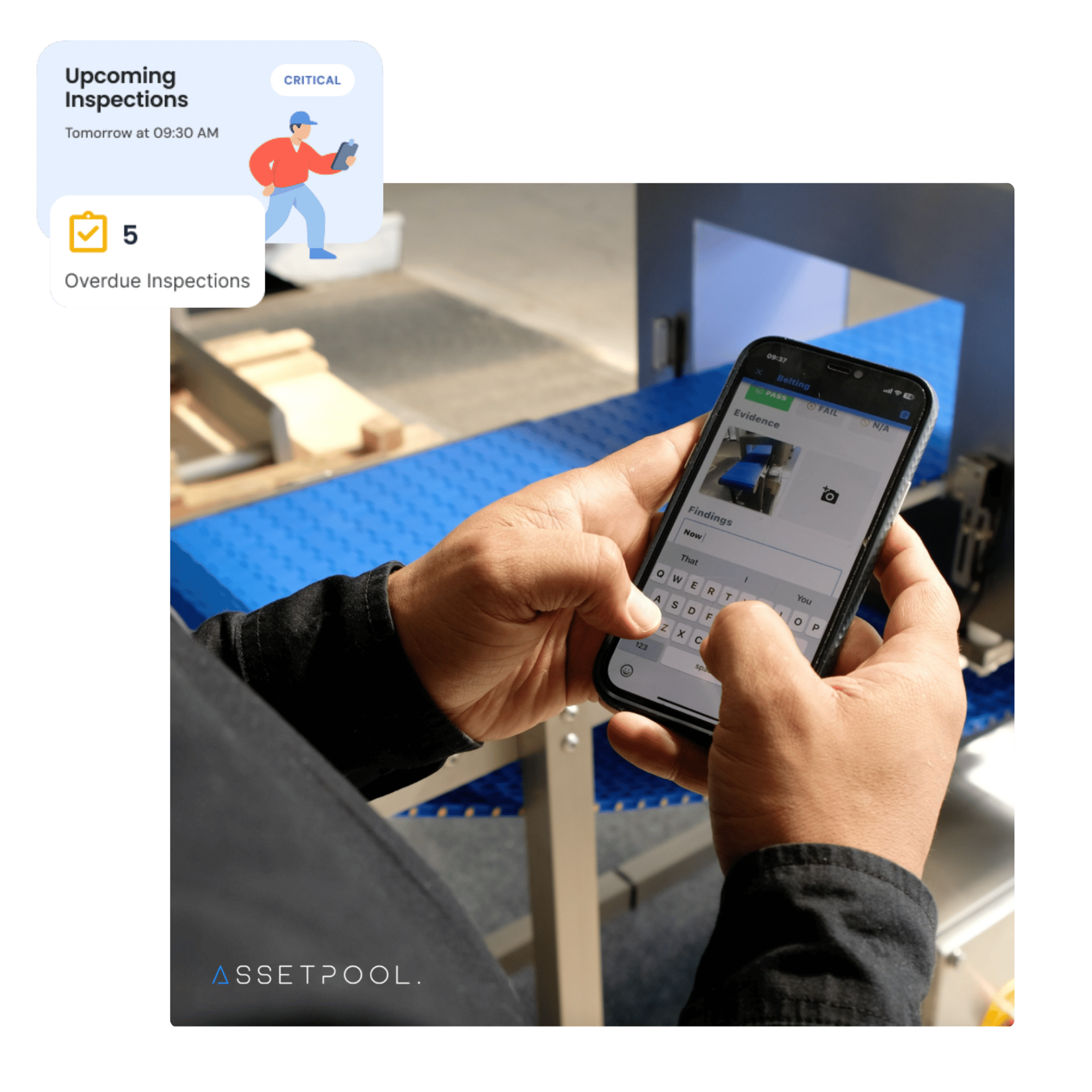 Digital Inspections Home Page
