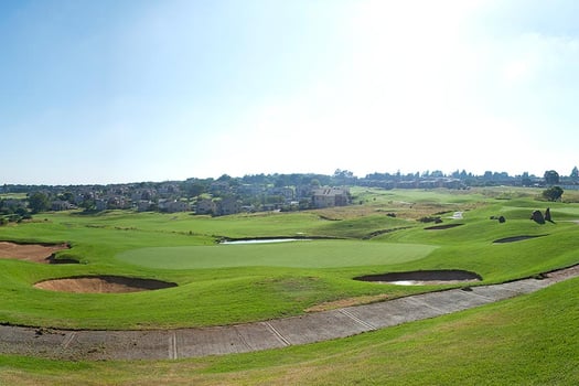 Jackal Creek Golf Estate Image 2 Jackal Creek Golf Estate Image 2