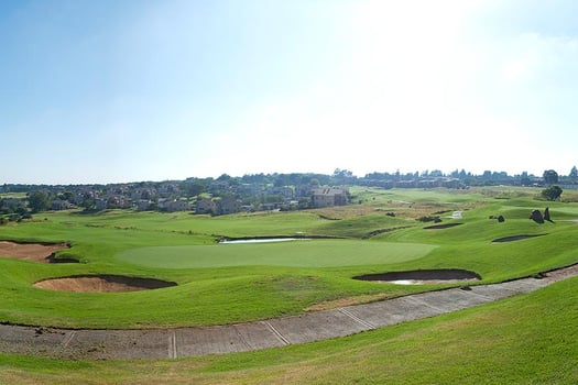 Jackal Creek Golf Estate Image 2