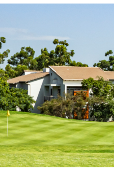 Jackal Creek Golf Estate