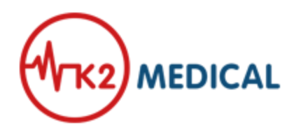 K2 medical logo
