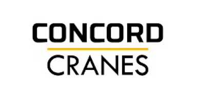 Concord Cranes