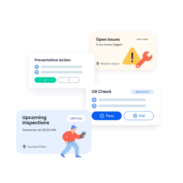 asset tags