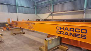 charco cranes