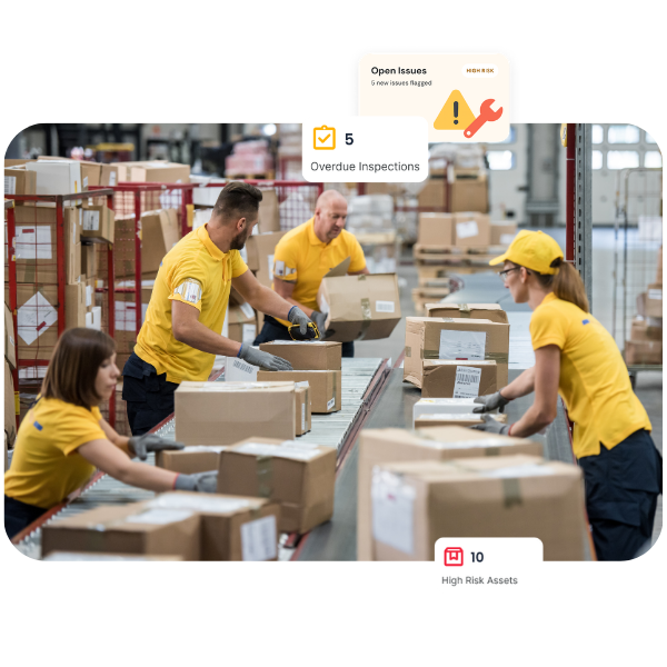 packaging