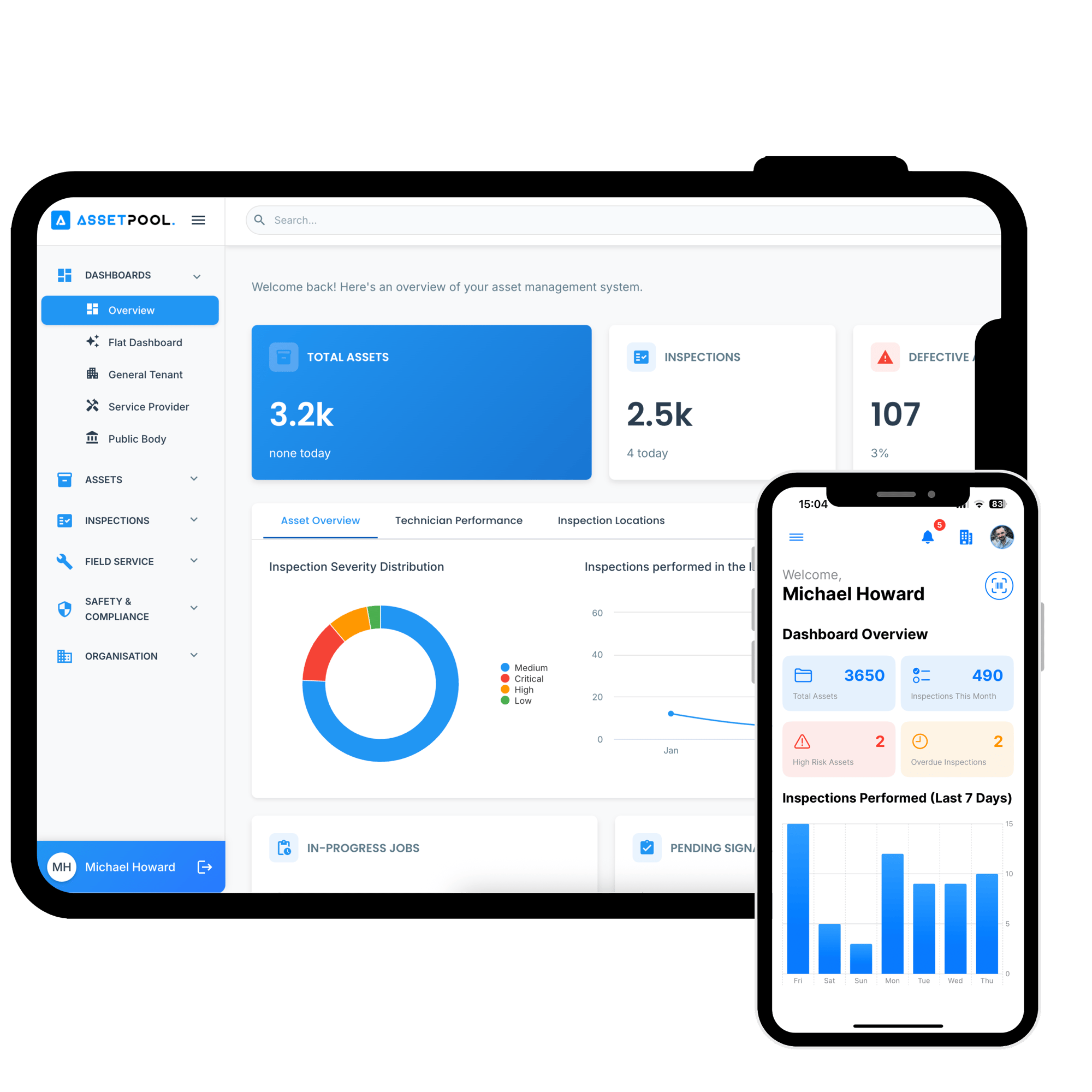 AssetPool Nova
