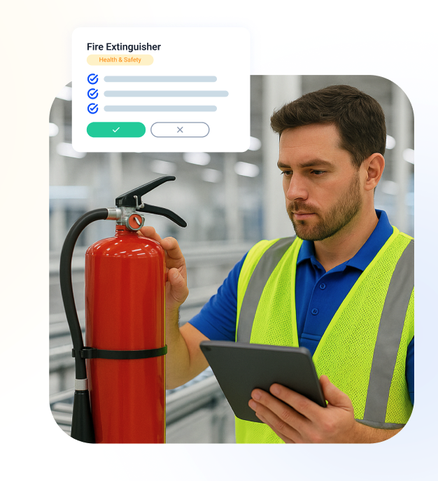 Fire Safety Inspections