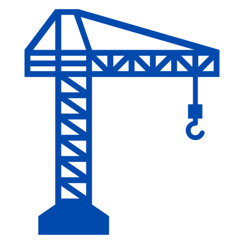 crane 2industry