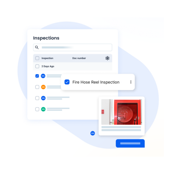 Fire Equipment Digital Inspections Fire Equipment Digital Inspections