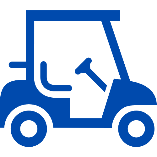 golf cart 2 industry