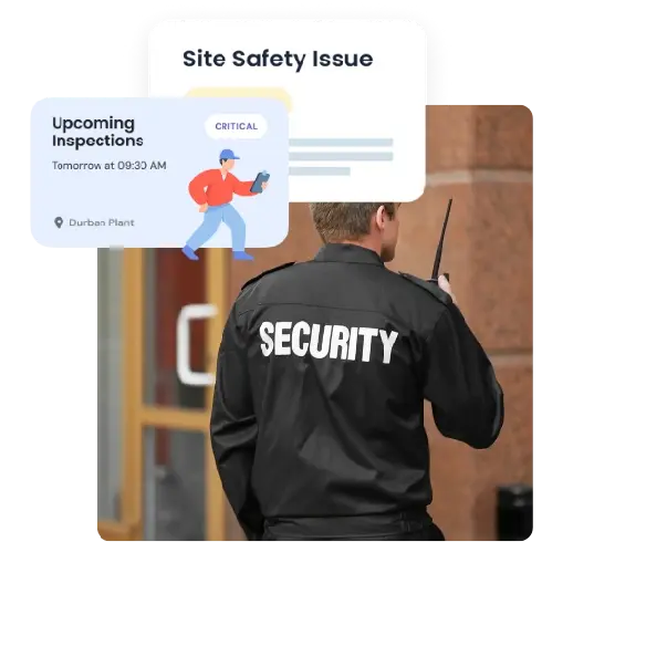 security